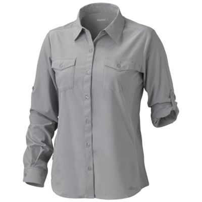 Marmot Women's Annika LS Top