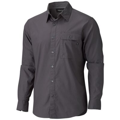 Marmot Men's Blackstone LS Top