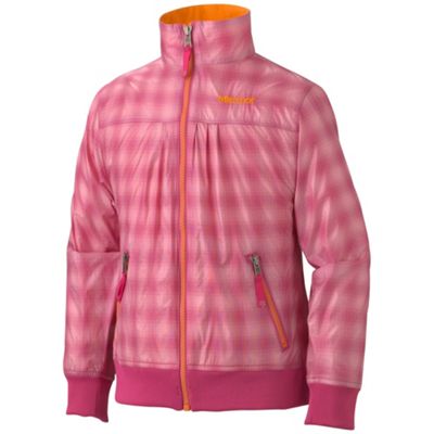 Marmot Girls' Bliss Jacket