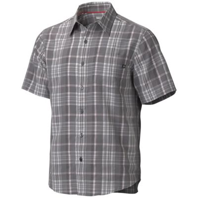 Marmot Men's Calabasas SS Top