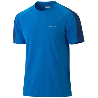 Marmot Men's Doctor D SS ...