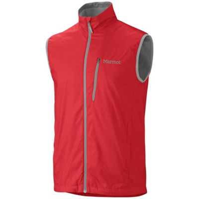 Marmot Men's DriClime Vest