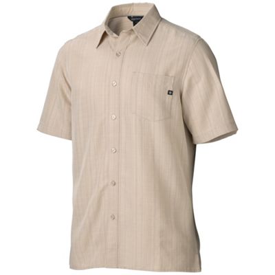 Marmot Men's El Dorado SS...
