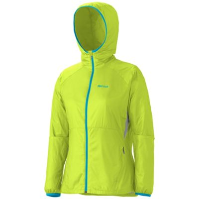 Marmot Women's Ether DriClime Top