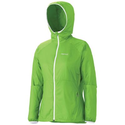 Marmot Women's Ether DriClime Top