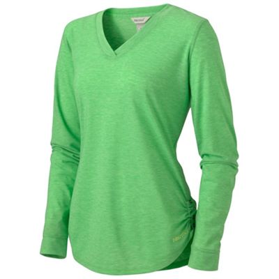 Marmot Women's Evie LS Top