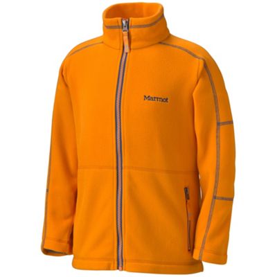 Marmot Boys' Flash Jacket