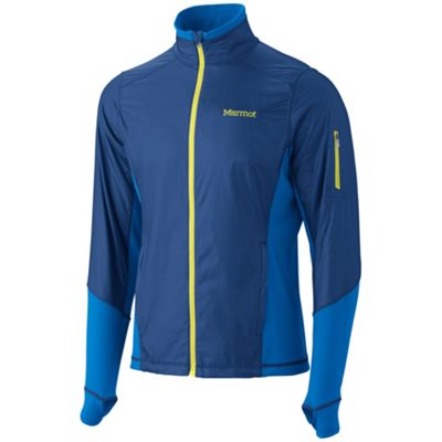 Marmot Men's Fusion Jacket