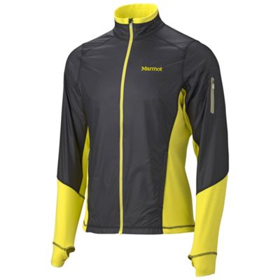 Marmot Men's Fusion Jacket