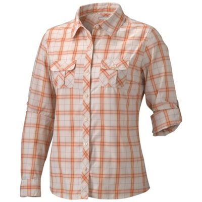 Marmot Women's Kristie LS Top