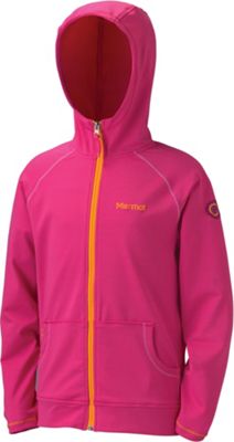 Marmot Girls' Lacey Hoody