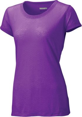 Marmot Women's Malia SS T...