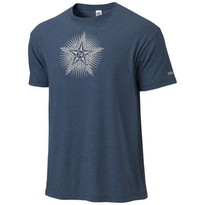 Marmot Star 74 SS Tee