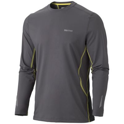 Marmot Men's Stride LS Top