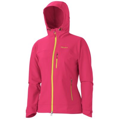 Marmot Women's Tempo Hoody