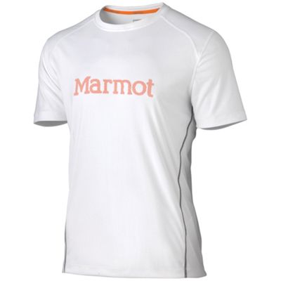 Marmot Windridge Graphic SS