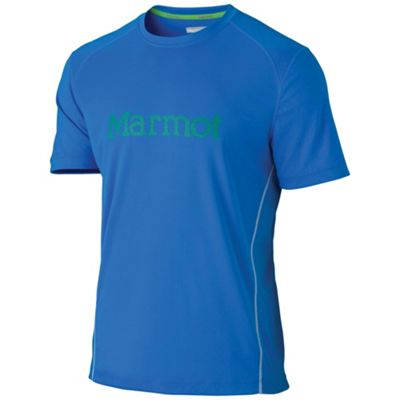 Marmot Windridge Graphic SS