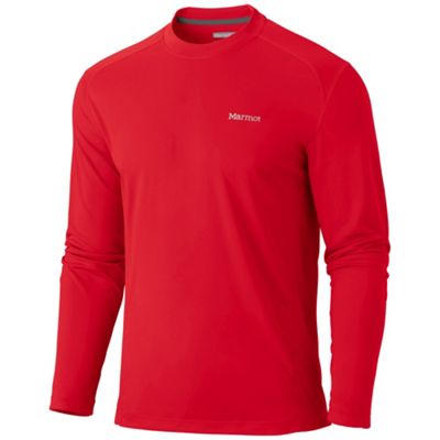 Marmot Windridge LS Top