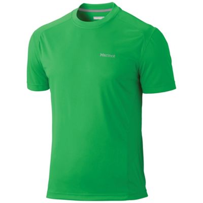 Marmot Men's Windridge SS Top