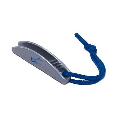 Chinook Tug Cleat/Downhaul 1 Aluminum Handle
