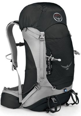 Osprey Kestrel 38 Pack