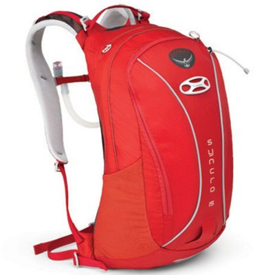 Osprey Syncro 15 Pack