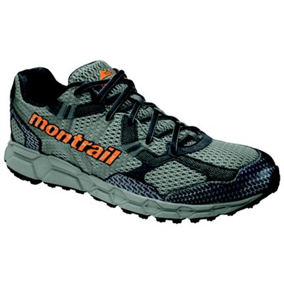 Montrail Men's Bajada Shoe