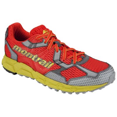 Montrail Women's Bajada Shoe
