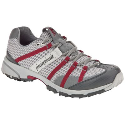 Montrail Men's Mountain Masochist II Shoe
