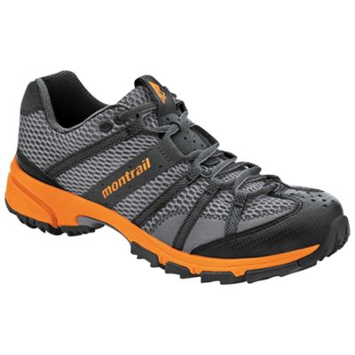 Montrail Men's Mountain Masochist II Shoe