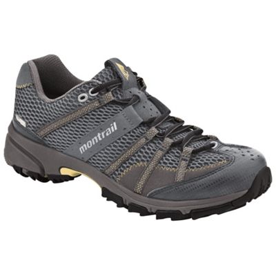 Montrail Women's Mountain Masochist II OutDry Shoe