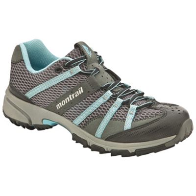 Montrail Women's Mountain Masochist II Shoe