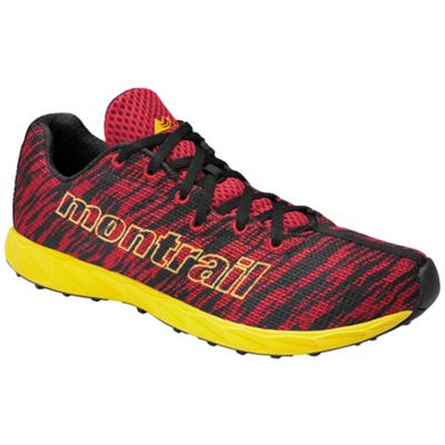 Montrail Men's Rogue Fly Shoe