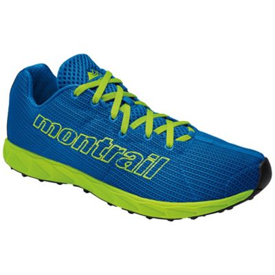 Montrail Men's Rogue Fly Shoe