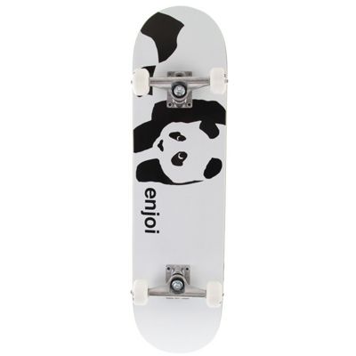 Enjoi y Panda Skateboard Complete