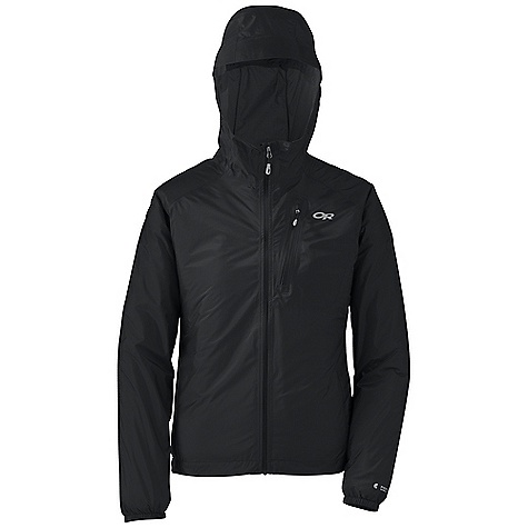 helium jacket research ii outdoor