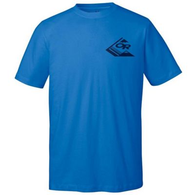 Outdoor Research Men's Hydrologic Tech Tee