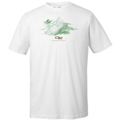 Outdoor Research Men's JMT Tee