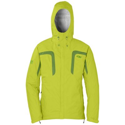 Outdoor Research Men's Panorama Jacket