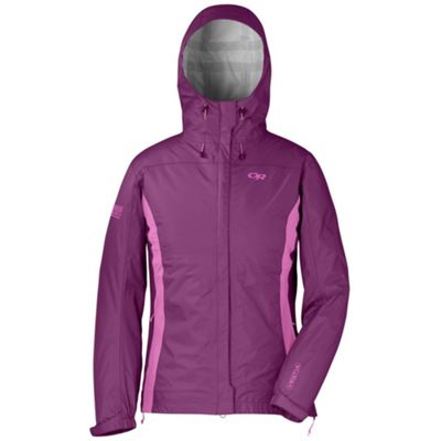 Outdoor Research Women's Panorama Jacket