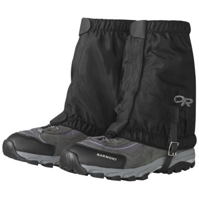 Outdoor Research Kids' Rocky Mountain Low Gaiter