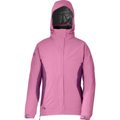 Outdoor Research Women's Reflexa Jacket