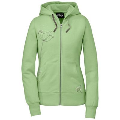 Outdoor Research Women's Resilience Hoody