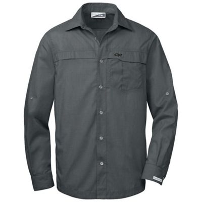 Outdoor Research Men's Sentinel L/S Shirt