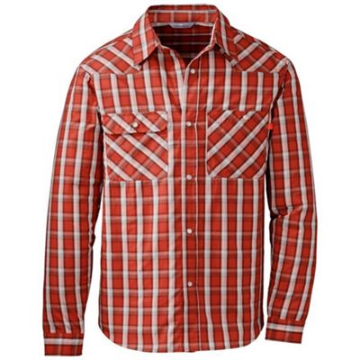 Outdoor Research Men's Tempo Shirt