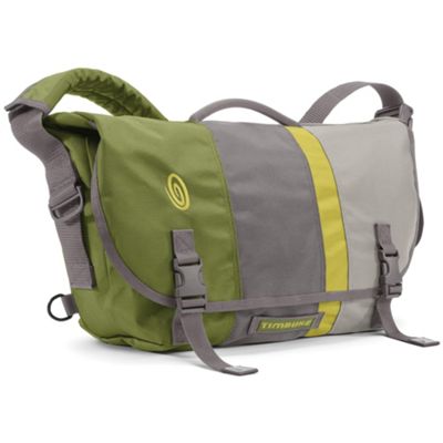 Timbuk2 D-Lux Messenger Bag
