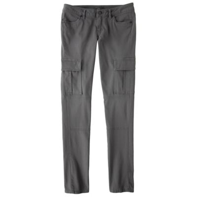 Prana Women's Brynn Skinny Cargo