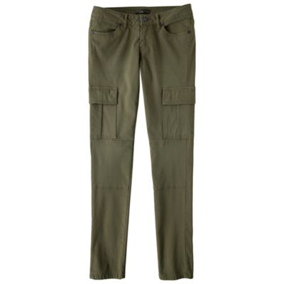 Prana Women's Brynn Skinny Cargo