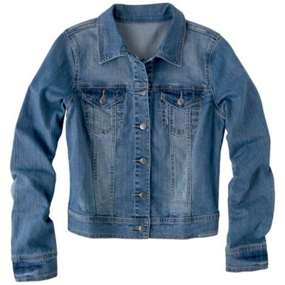 Prana Women's Denim Jacke...