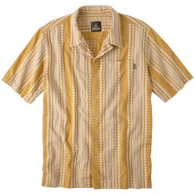 Prana Men's Durante SS Top